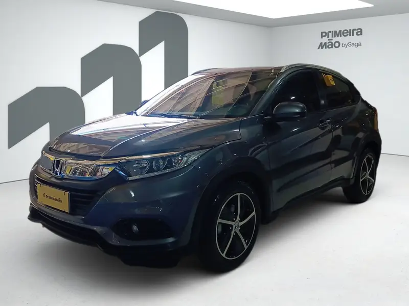Honda HR-V LX CVT 1.8 I-VTEC FlexOne