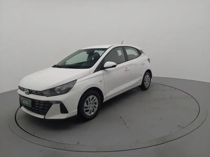 Hyundai Sense Plus 1.0 (Mec.)