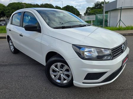 Gol 1.0 12v (Flex)