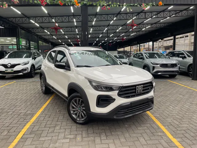 Carro Fiat Pulse 2025 Drive 1.3 (Aut.)