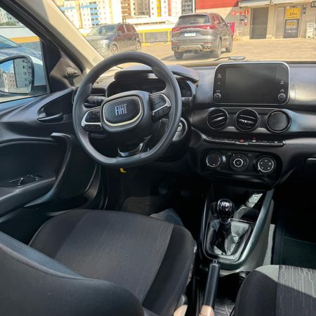 Argo Drive 1.0 (Flex)