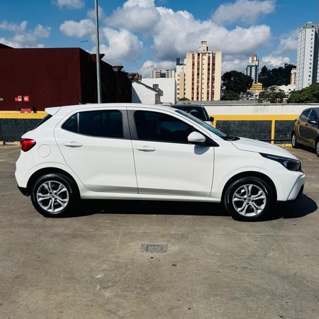 Argo Drive 1.0 (Flex)