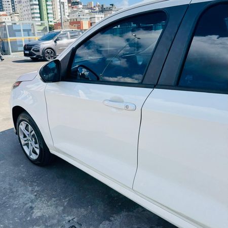 Argo Drive 1.0 (Flex)