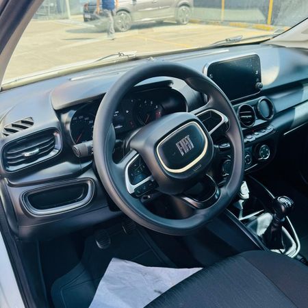 Argo Drive 1.0 (Flex)
