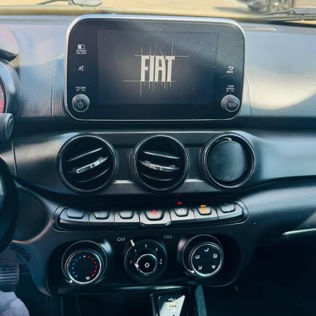 Argo Drive 1.0 (Flex)
