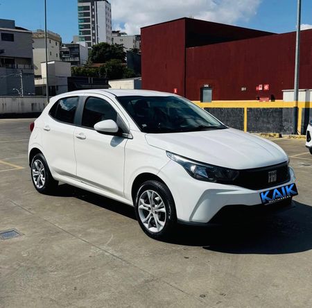 Argo Drive 1.0 (Flex)