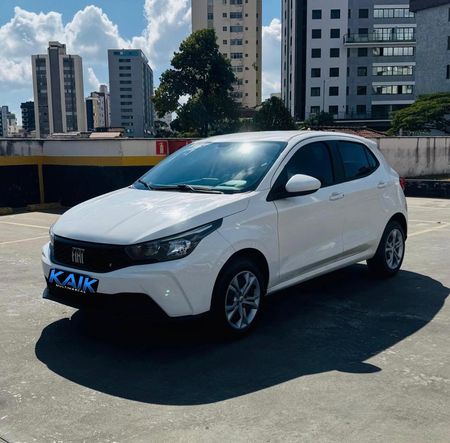 Argo Drive 1.0 (Flex)