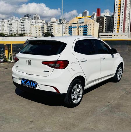 Argo Drive 1.0 (Flex)