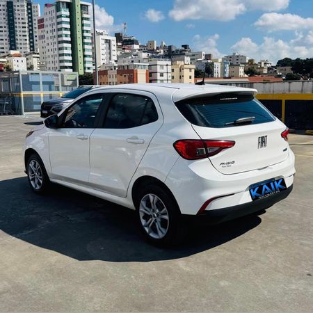 Argo Drive 1.0 (Flex)