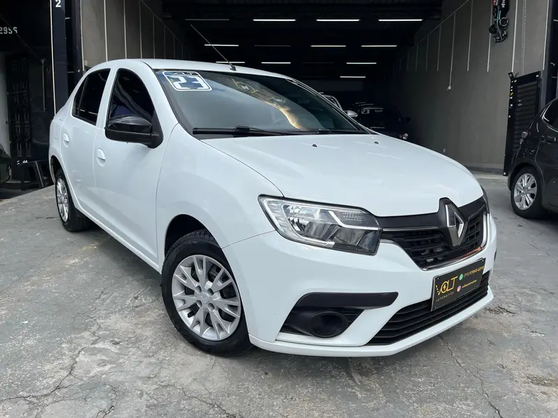 Renault Zen 1.0 12V SCe (Flex)