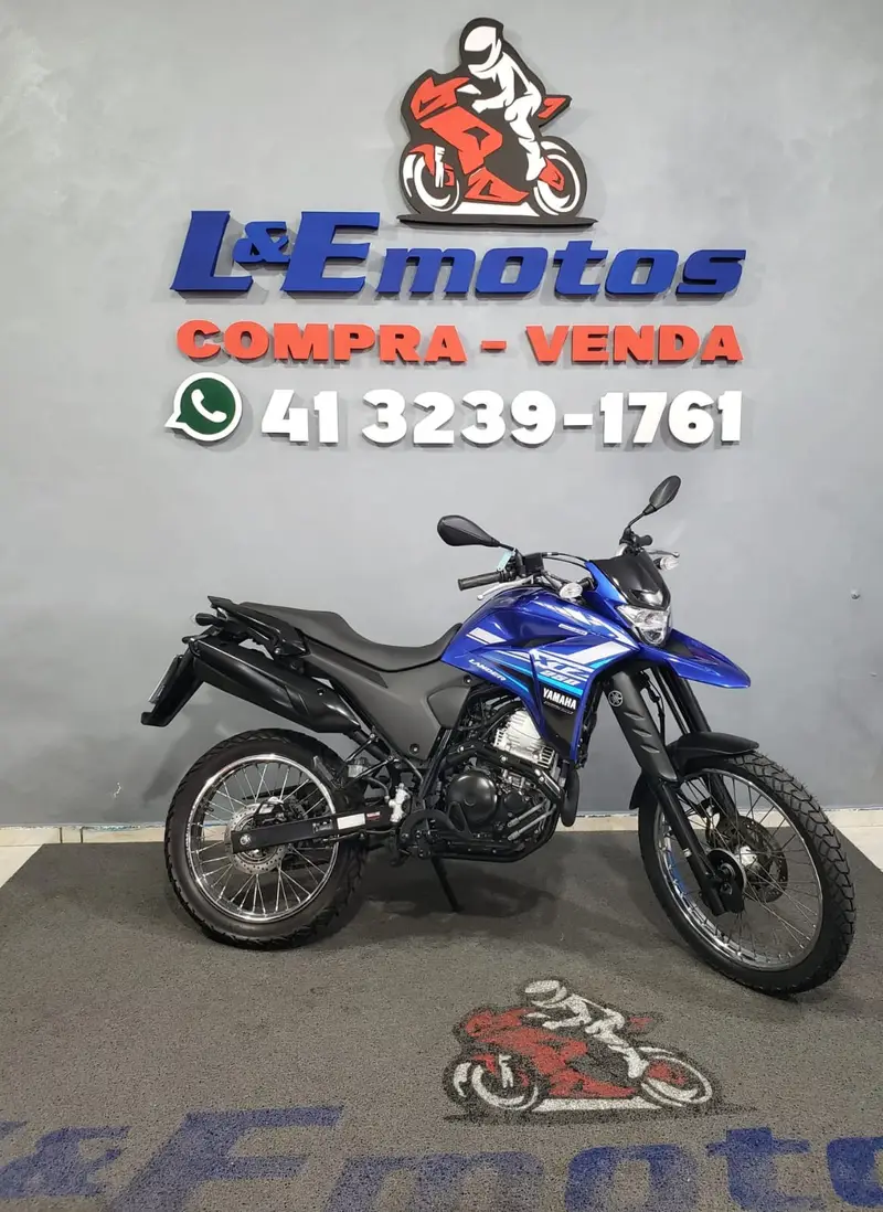 Yamaha Blueflex/ABS