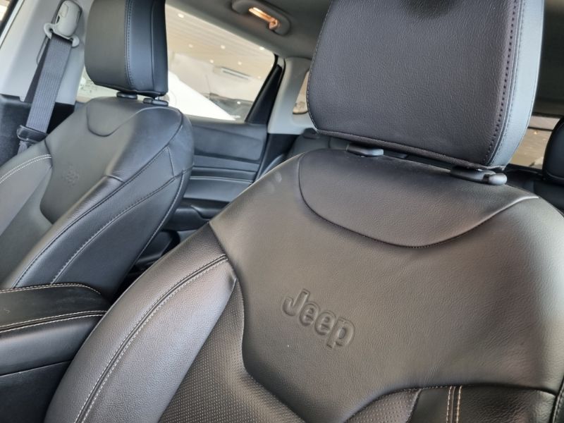 Compass Longitude 1.3 T270 (Aut) (Flex)