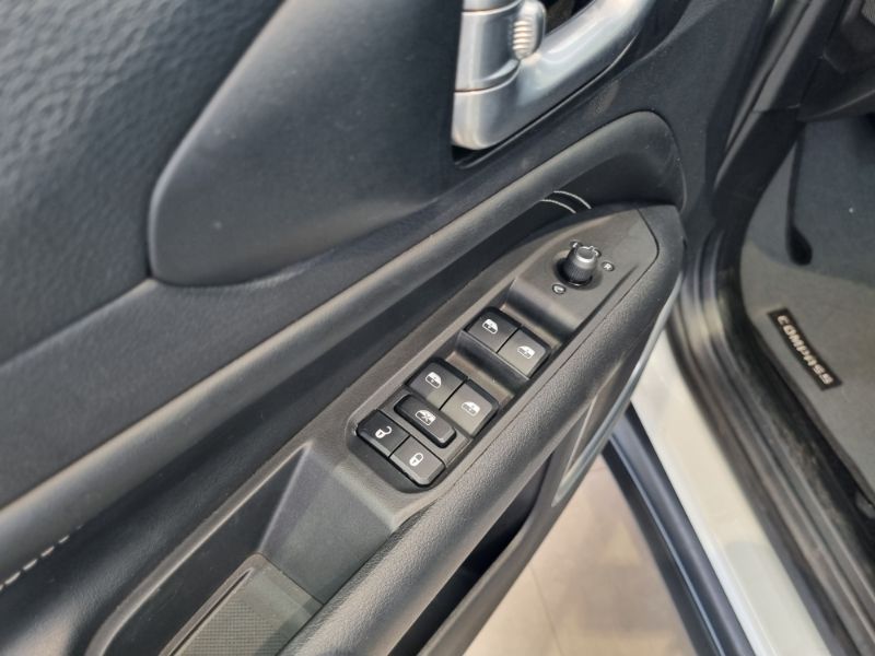 Compass Longitude 1.3 T270 (Aut) (Flex)