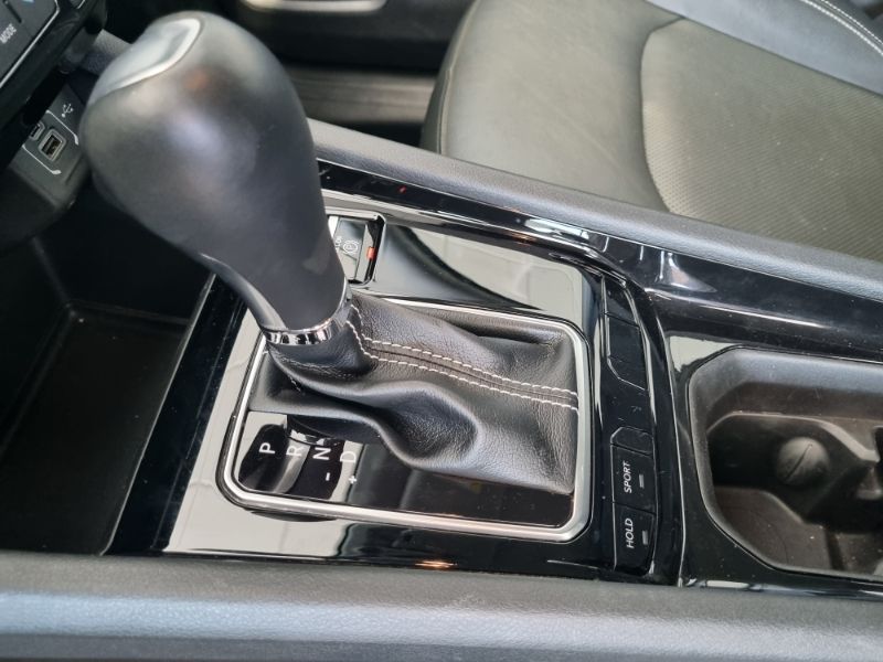 Compass Longitude 1.3 T270 (Aut) (Flex)