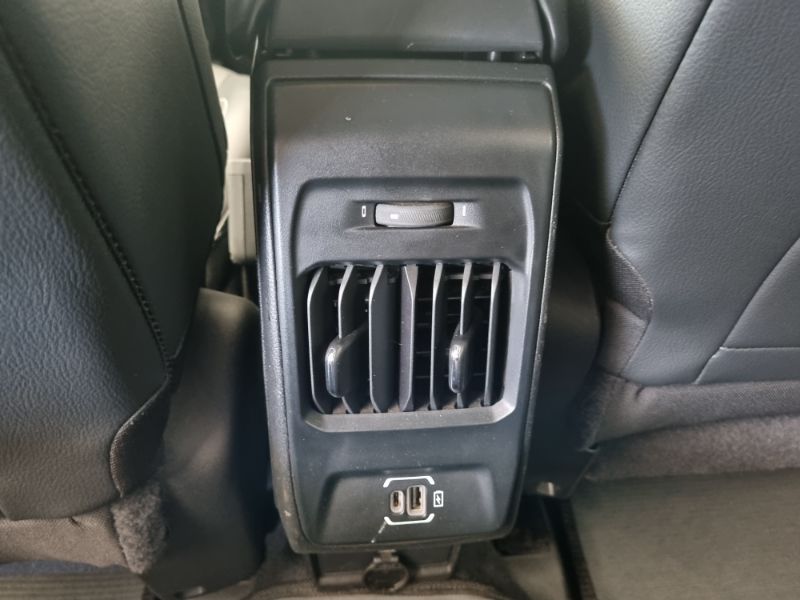 Compass Longitude 1.3 T270 (Aut) (Flex)