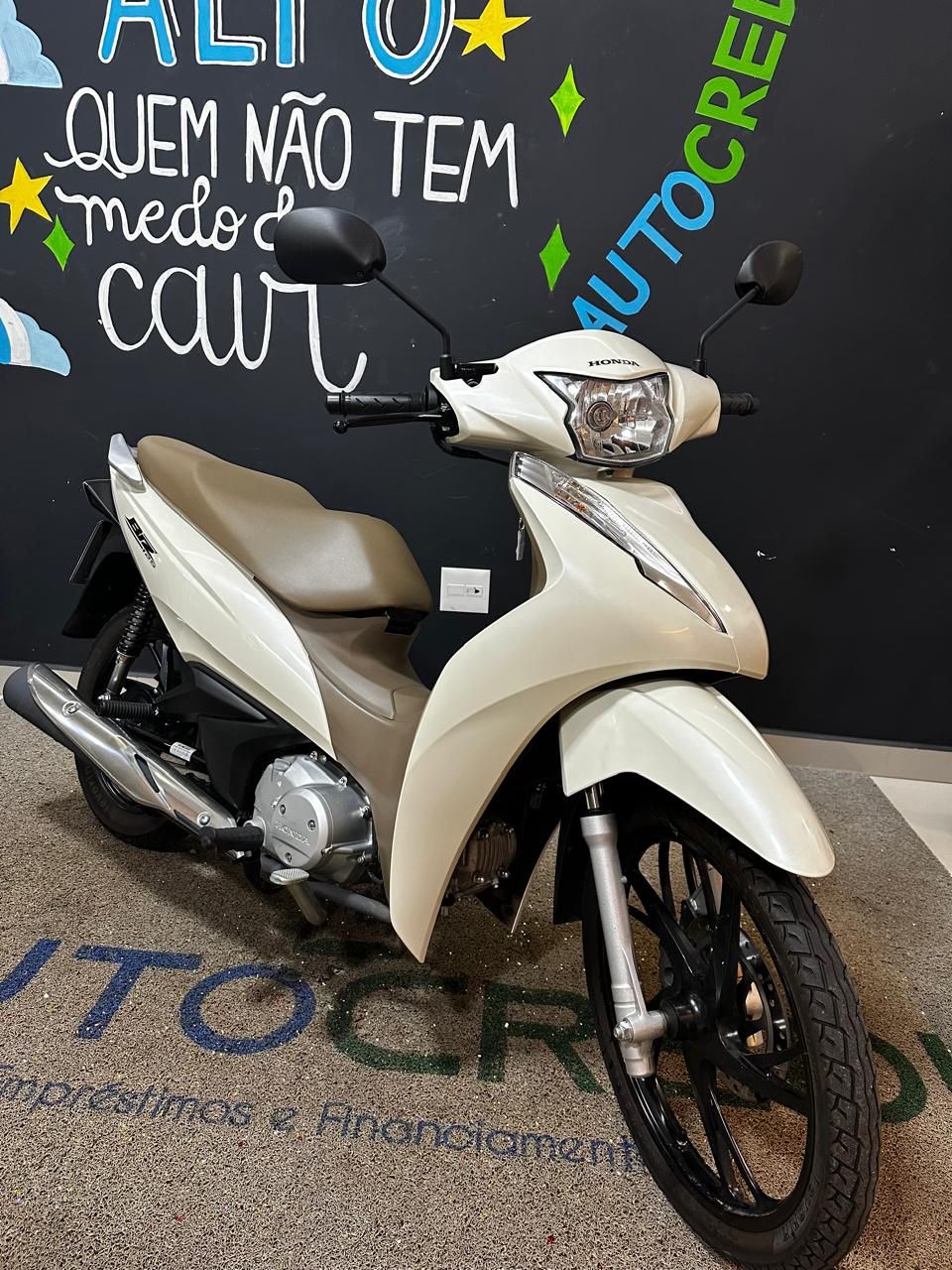 Honda Biz 125