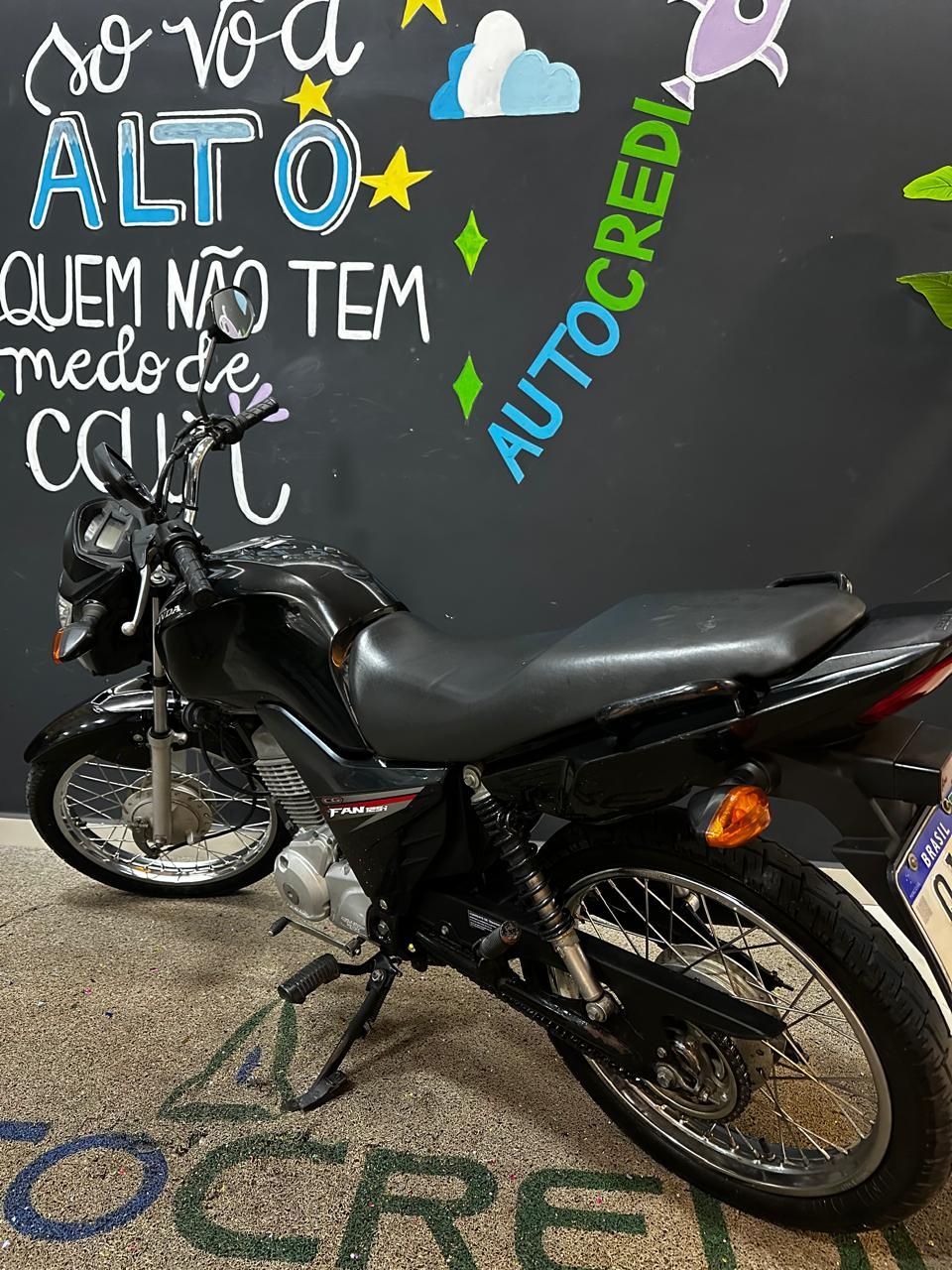 Honda CG 125