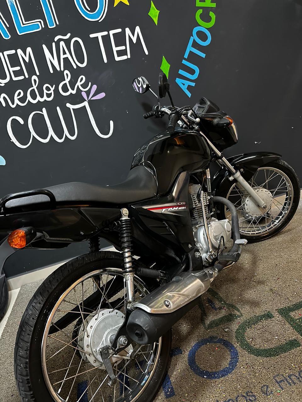 Honda CG 125