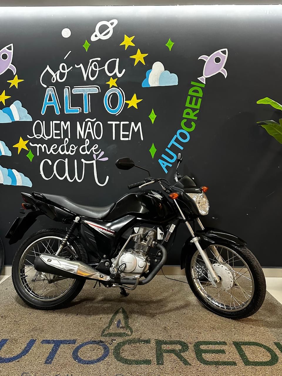 Honda CG 125