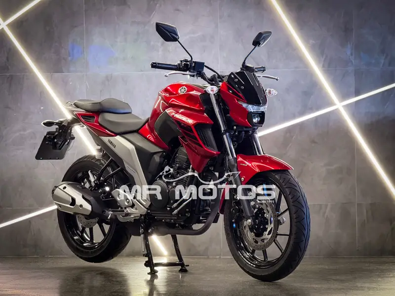 Yamaha Flex