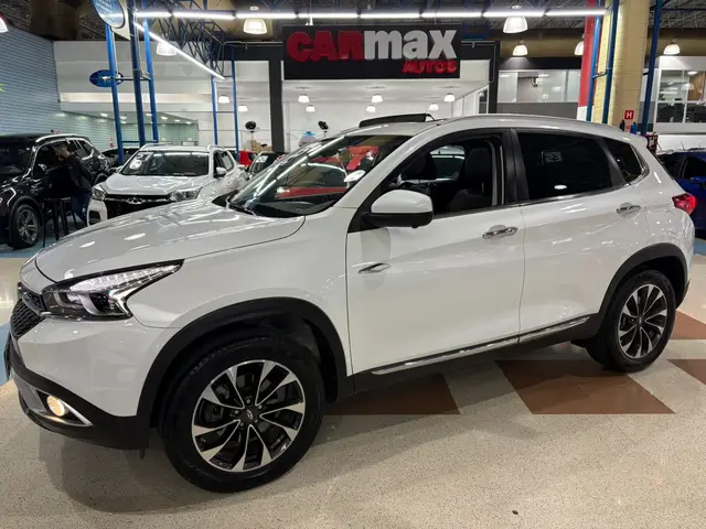 Carro CAOA Chery Tiggo 7 2022 TXS 1.5
