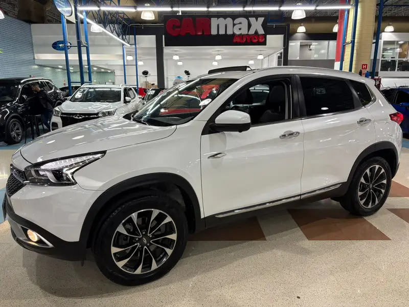 CAOA Chery TXS 1.5