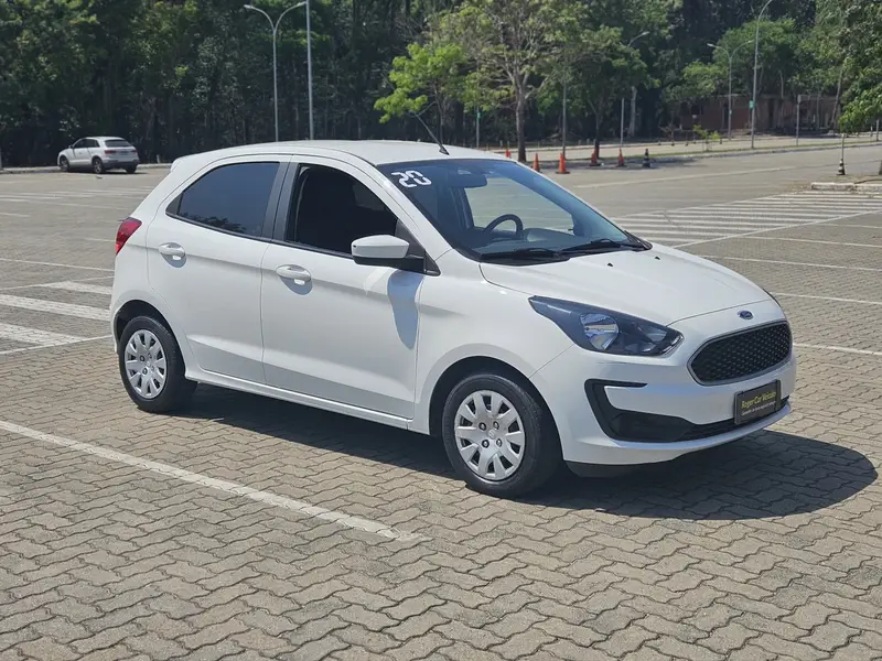 Ford Ka 1.0 SE (Flex)