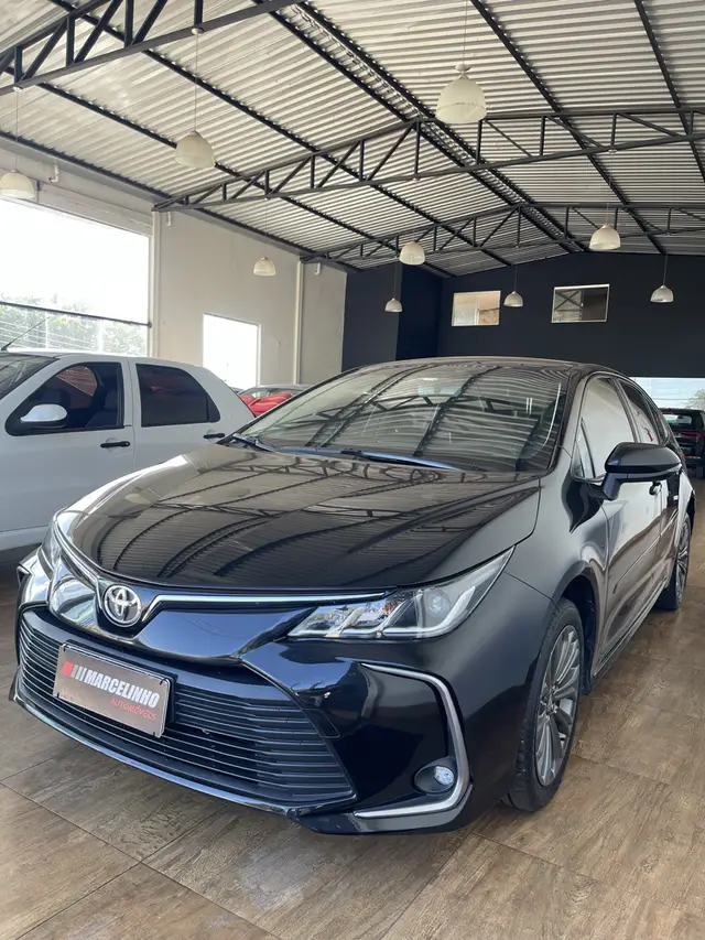 Carro Hyundai HB20 2021 1.0 Copa do Mundo (Flex)