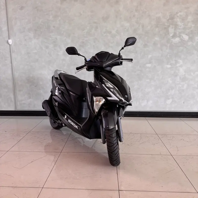 Honda Elite 125 CBS