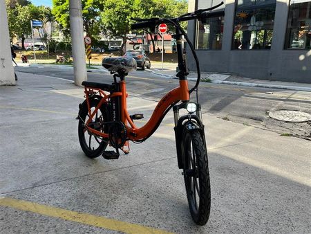 SE-Bike XY 50-Q2 RETRO/JET/BIKE