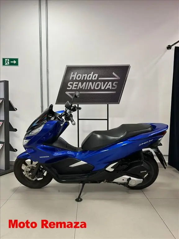 Honda PCX 150 CBS