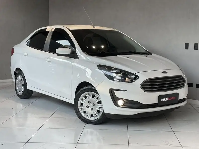 Ford Ka 1.5 SE Plus (Flex)