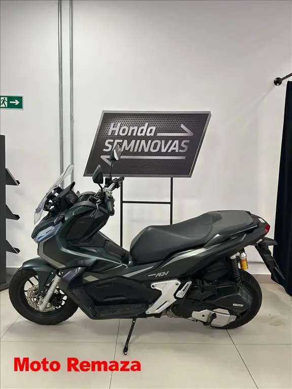 Honda ADV ABS