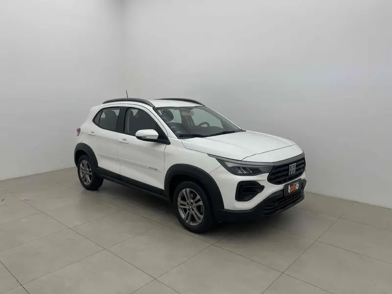 Fiat Pulse Drive 200 Turbo (flex) (aut)