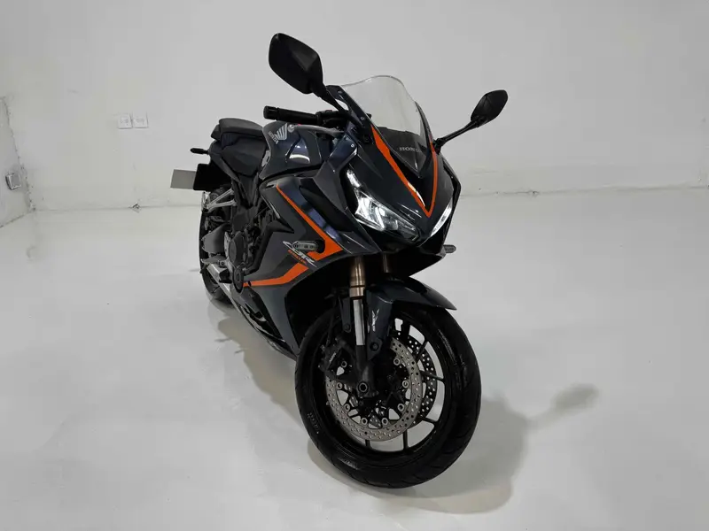 Honda CBR 650R ABS