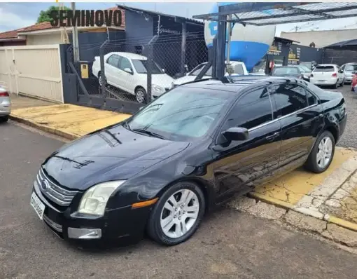 Carro Ford Fusion 2006 2.3 SEL
