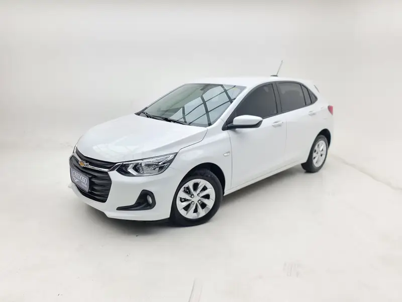Chevrolet Onix LT 1.0 Turbo