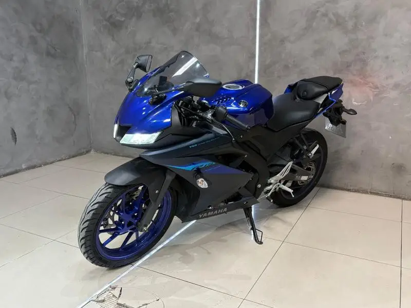 Yamaha ABS