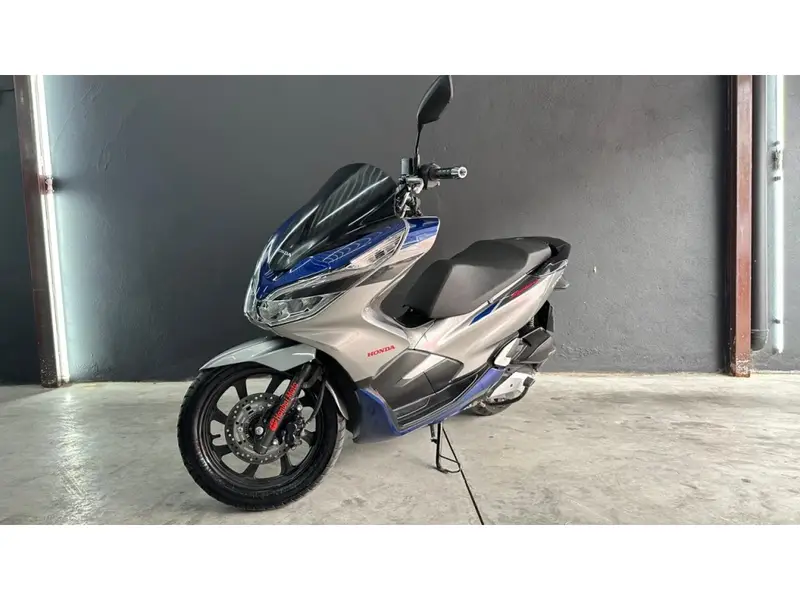 Honda PCX 150 ABS