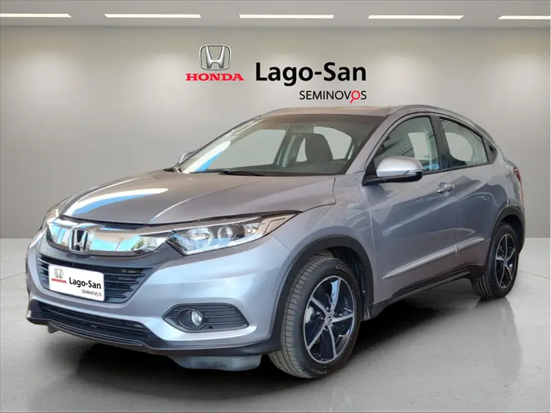 Honda HR-V EX CVT 1.8 I-VTEC FlexOne