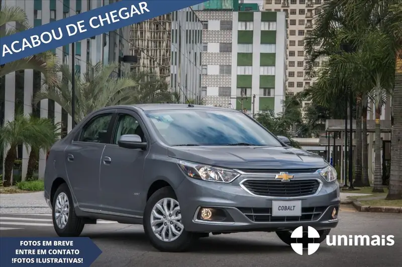 Chevrolet Cobalt LTZ 1.8 8V Econoflex (Aut) (Flex)