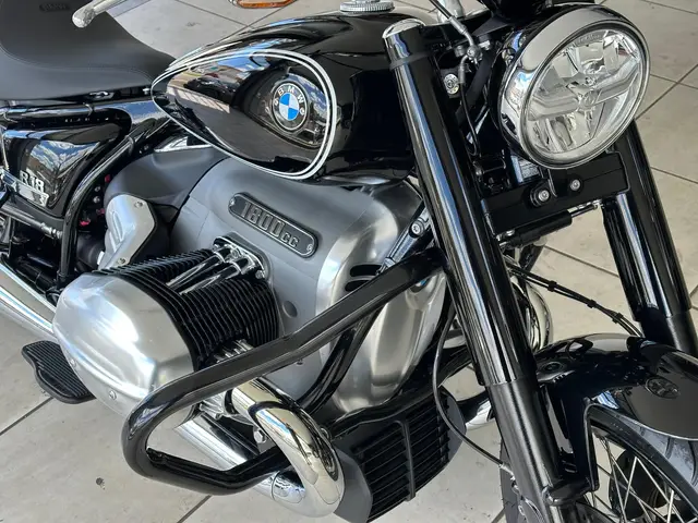 Carro BMW R 18 2023 ABS