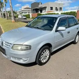Volkswagen 1.0 Mi Total Flex 8V 2p