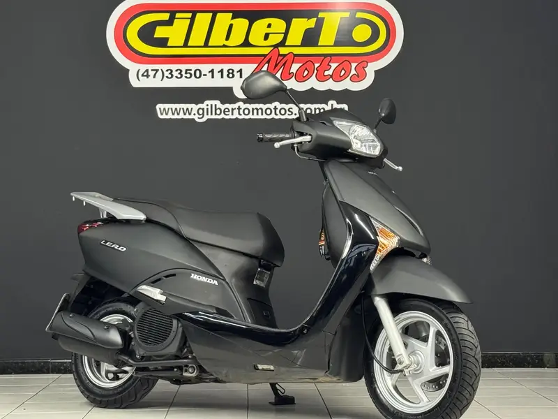 Honda LEAD 110