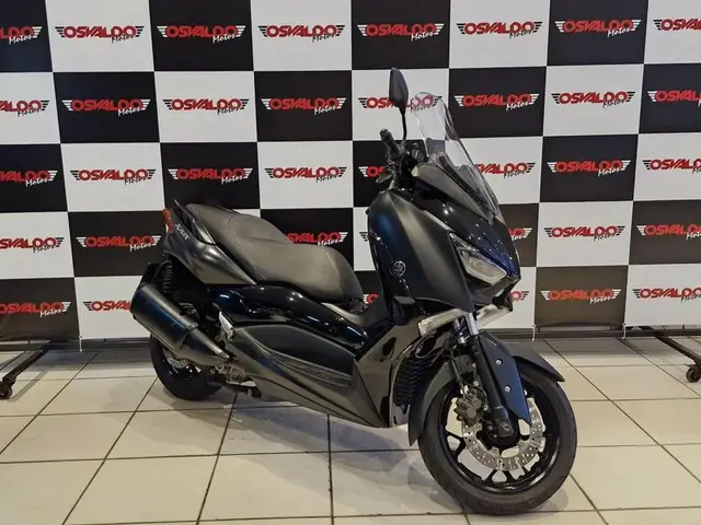 Carro Yamaha XMax 2022 250 (ABS)