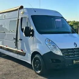 Renault Master 2.3 16V dCi L2H2 Grand Vitré
