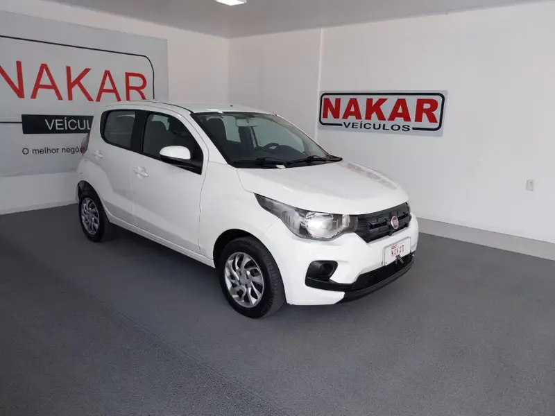 Fiat Like 1.0
