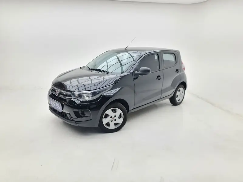 Fiat Mobi Like 1.0 (Flex)