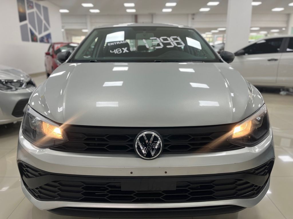 Polo Track 1.0 Flex 12V 5p