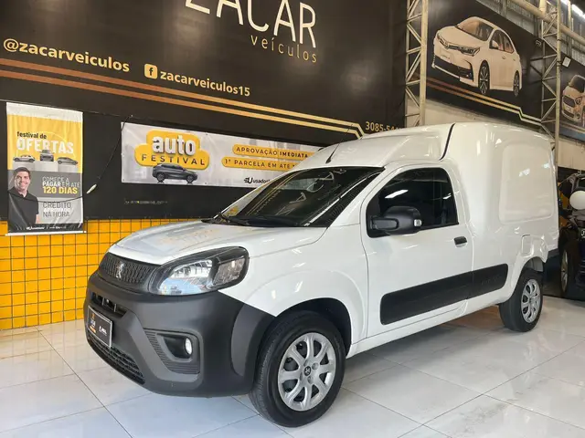 Carro Peugeot Partner Rapid 2024 Business Pack